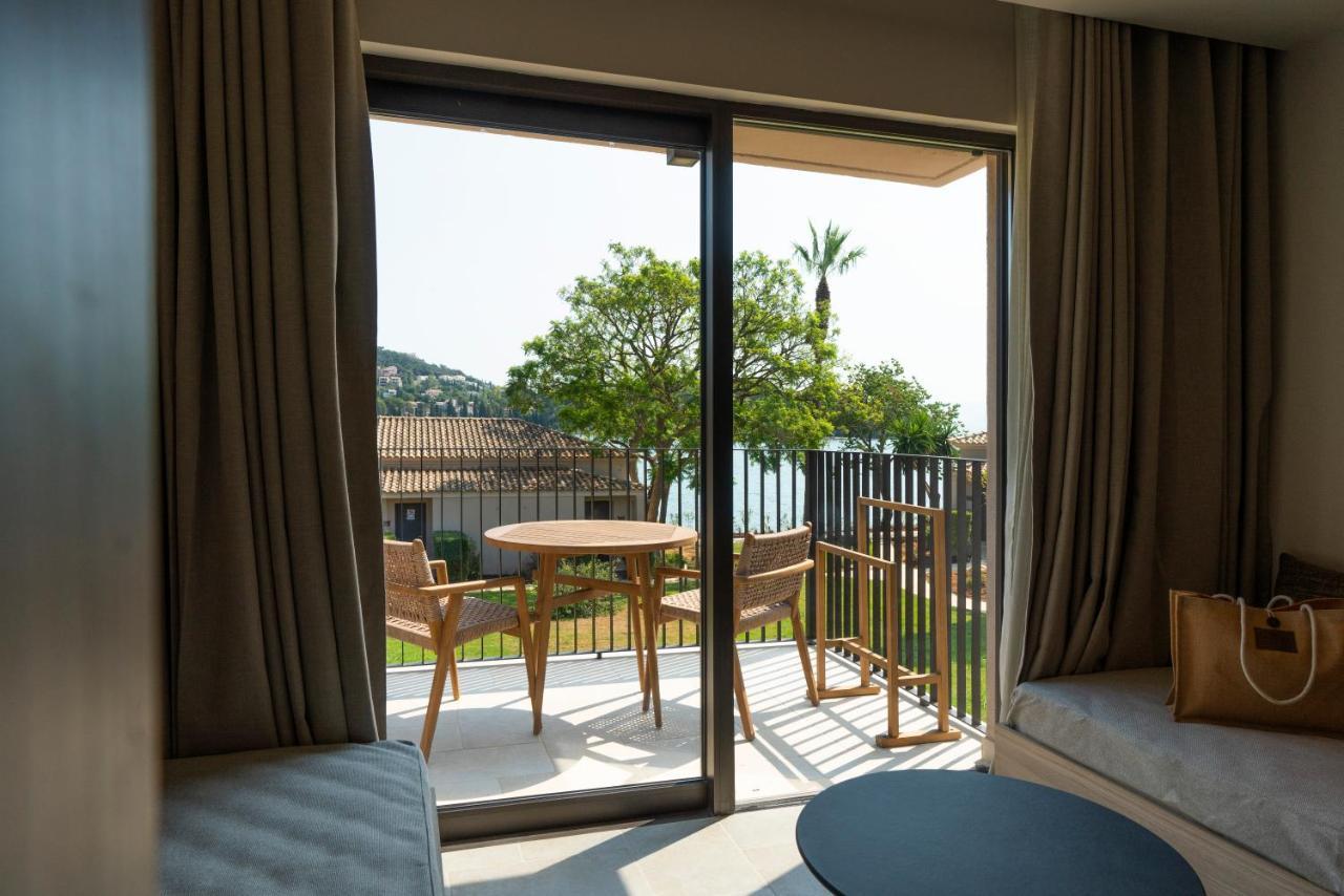 Dreams Corfu Resort & Spa Gouvia Oda fotoğraf