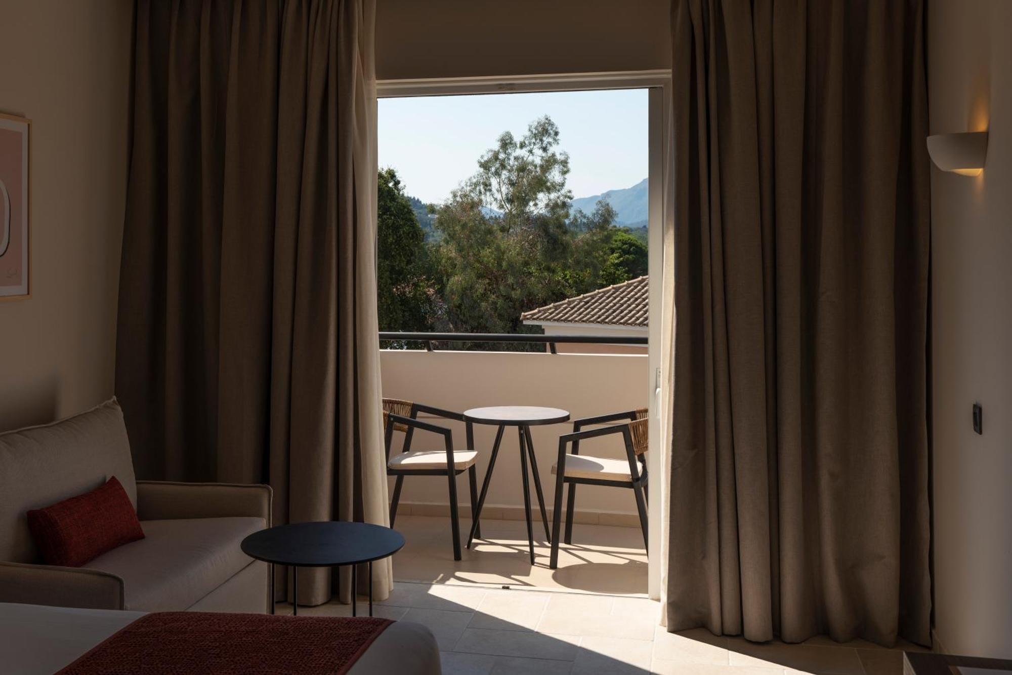 Dreams Corfu Resort & Spa Gouvia Oda fotoğraf